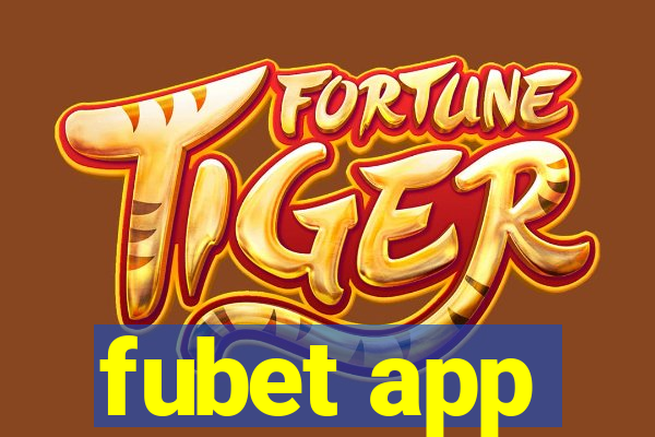fubet app